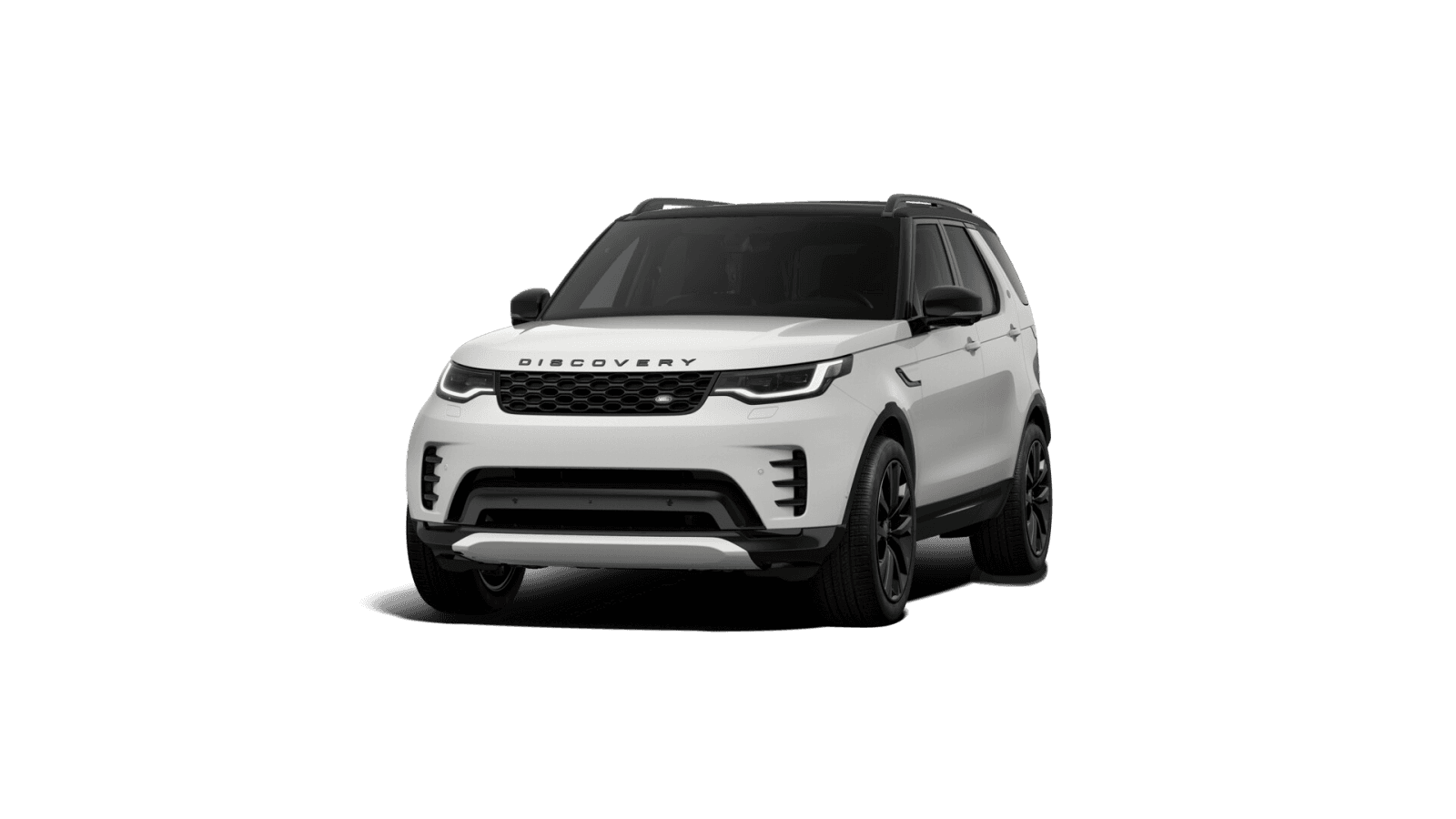 2026 Land Rover Discovery Dynamic SE — photo 1 of 6