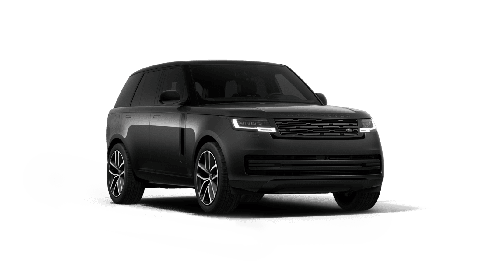 2027 Land Rover Range Rover SE 400PS Auto — photo 1 of 7