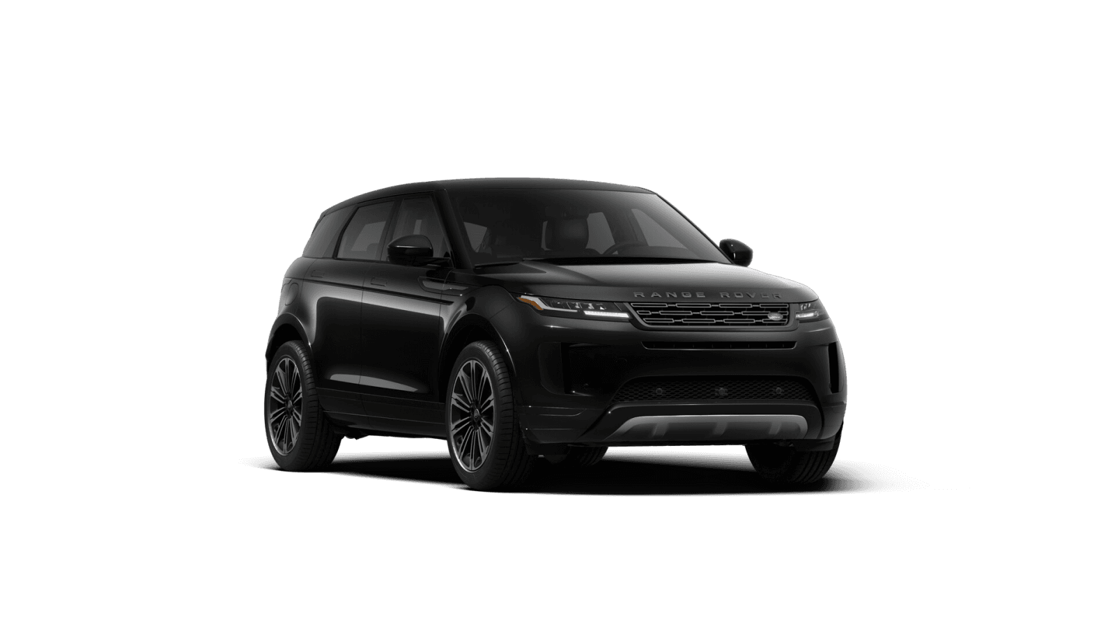 2026 Land Rover Range Rover Evoque S — photo 1 of 7