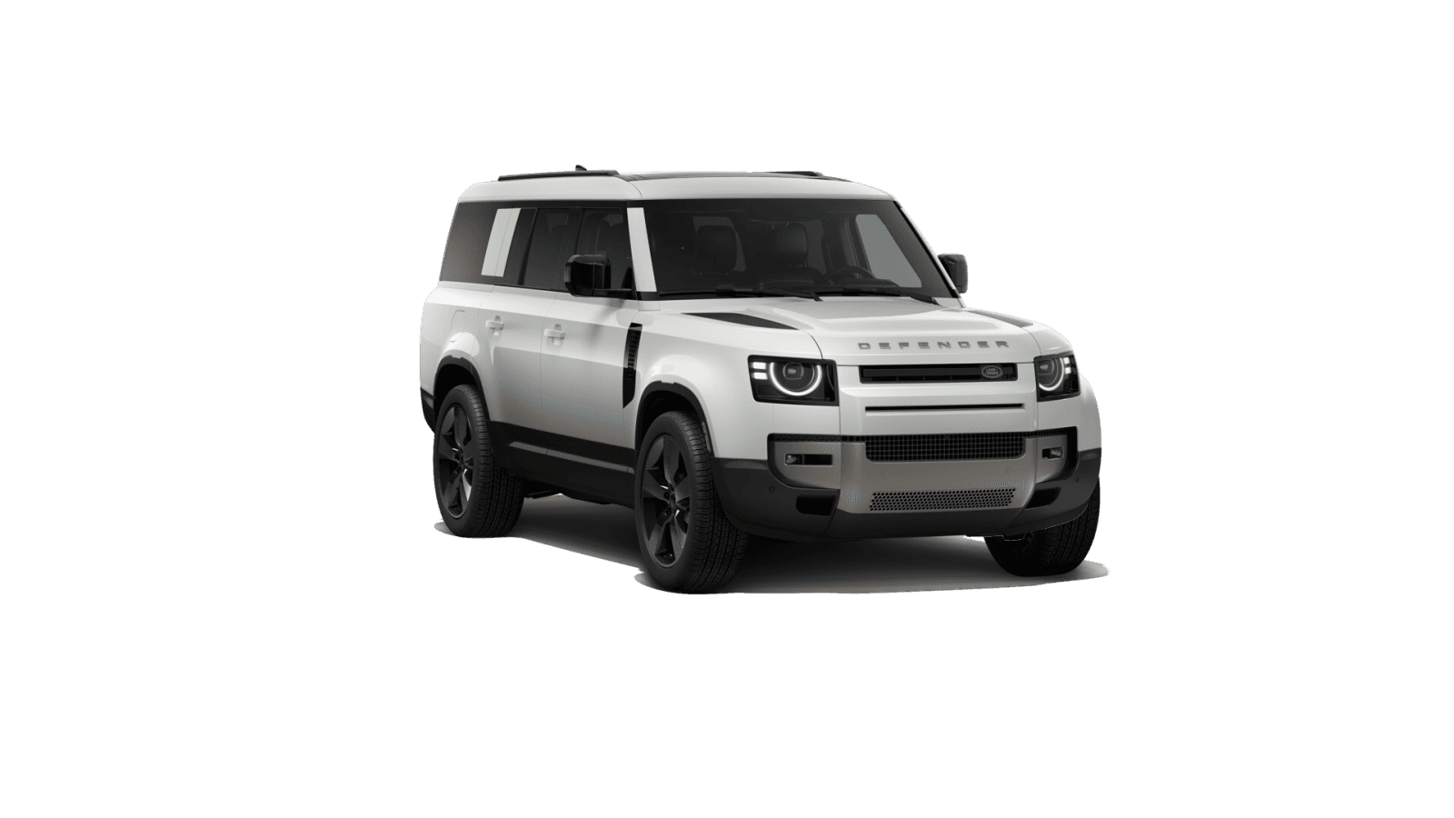 2026 Land Rover Defender S — photo 1 of 7