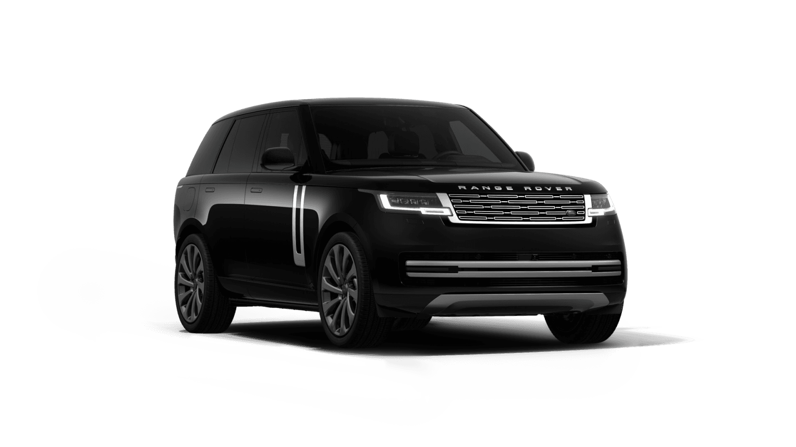 2026 Land Rover Range Rover Autobiography — photo 1 of 7
