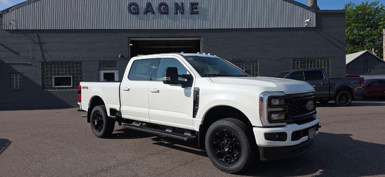 2026 Ford Super Duty F-250 SRW Base — photo 1 of 50