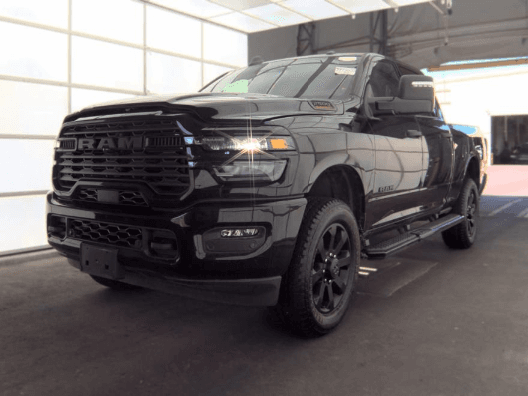 2026 RAM 2500 Base — photo 1 of 23