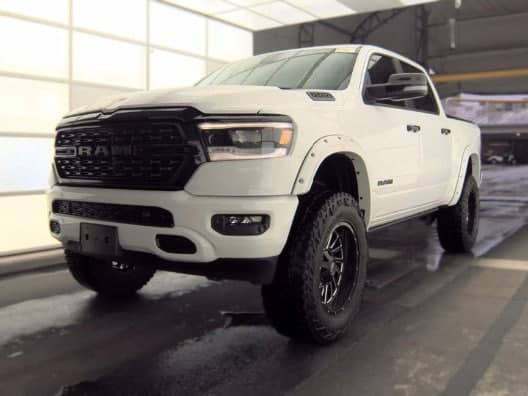 2023 RAM 1500 Big Horn — photo 1 of 22