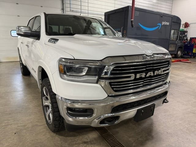 2022 RAM 1500 Laramie — photo 1 of 53