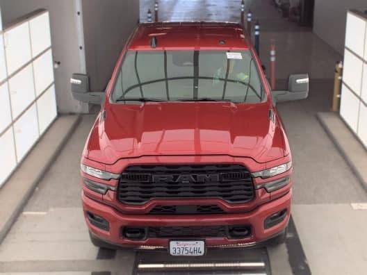 2026 RAM 2500 Base — photo 1 of 22