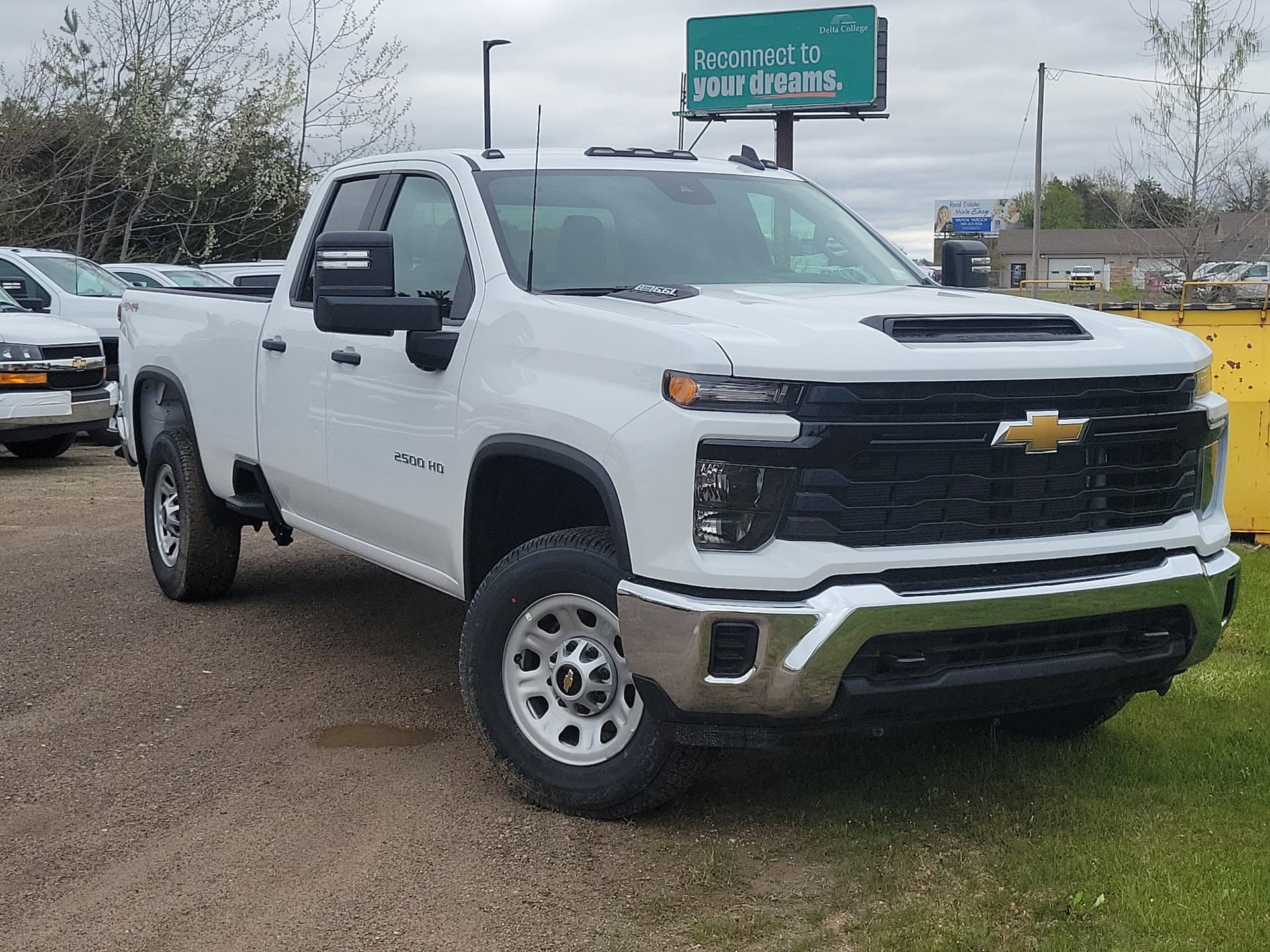 Vehicle Detail Icon