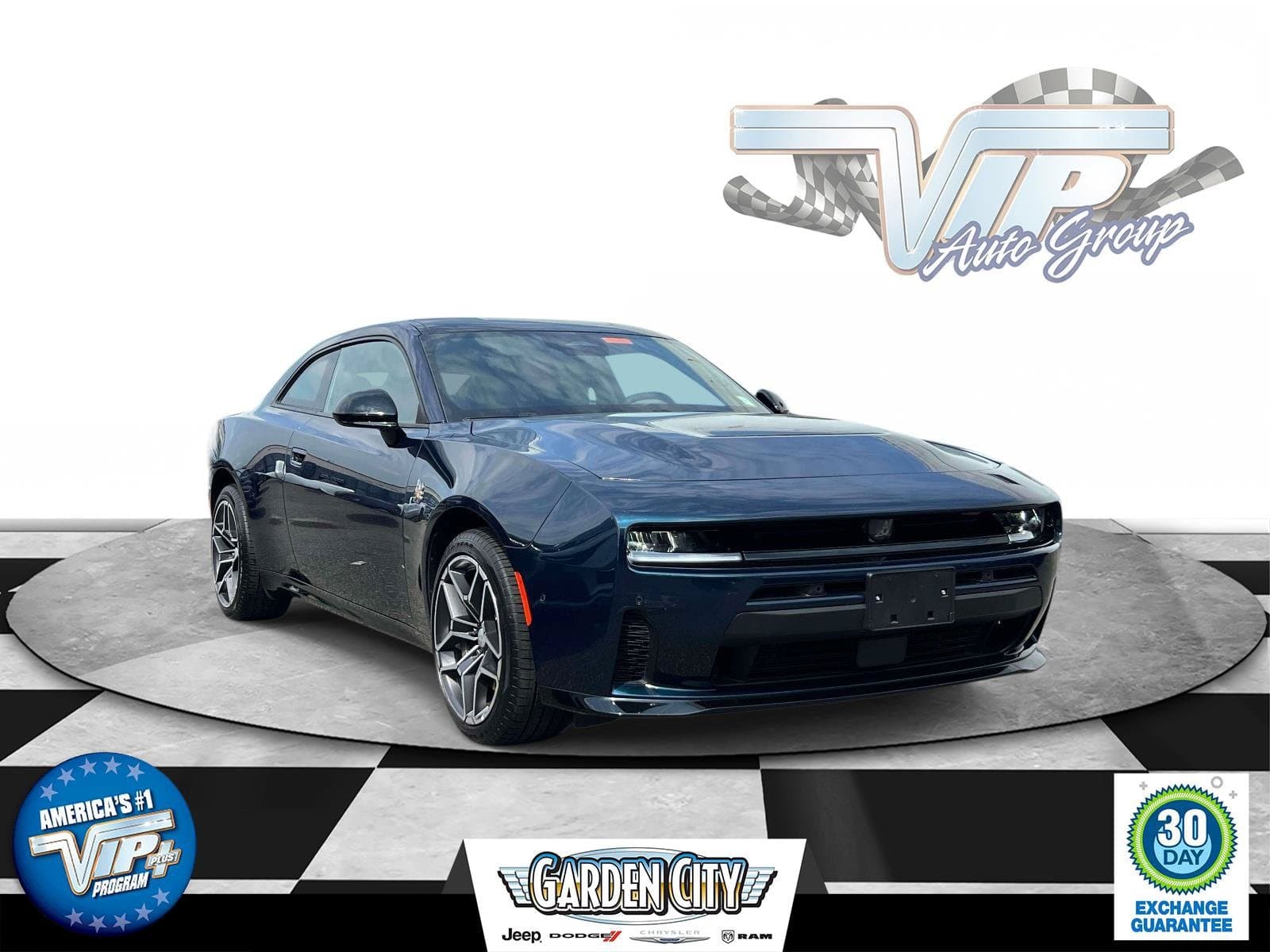 2026 Dodge Charger Scat Pack — photo 1 of 30