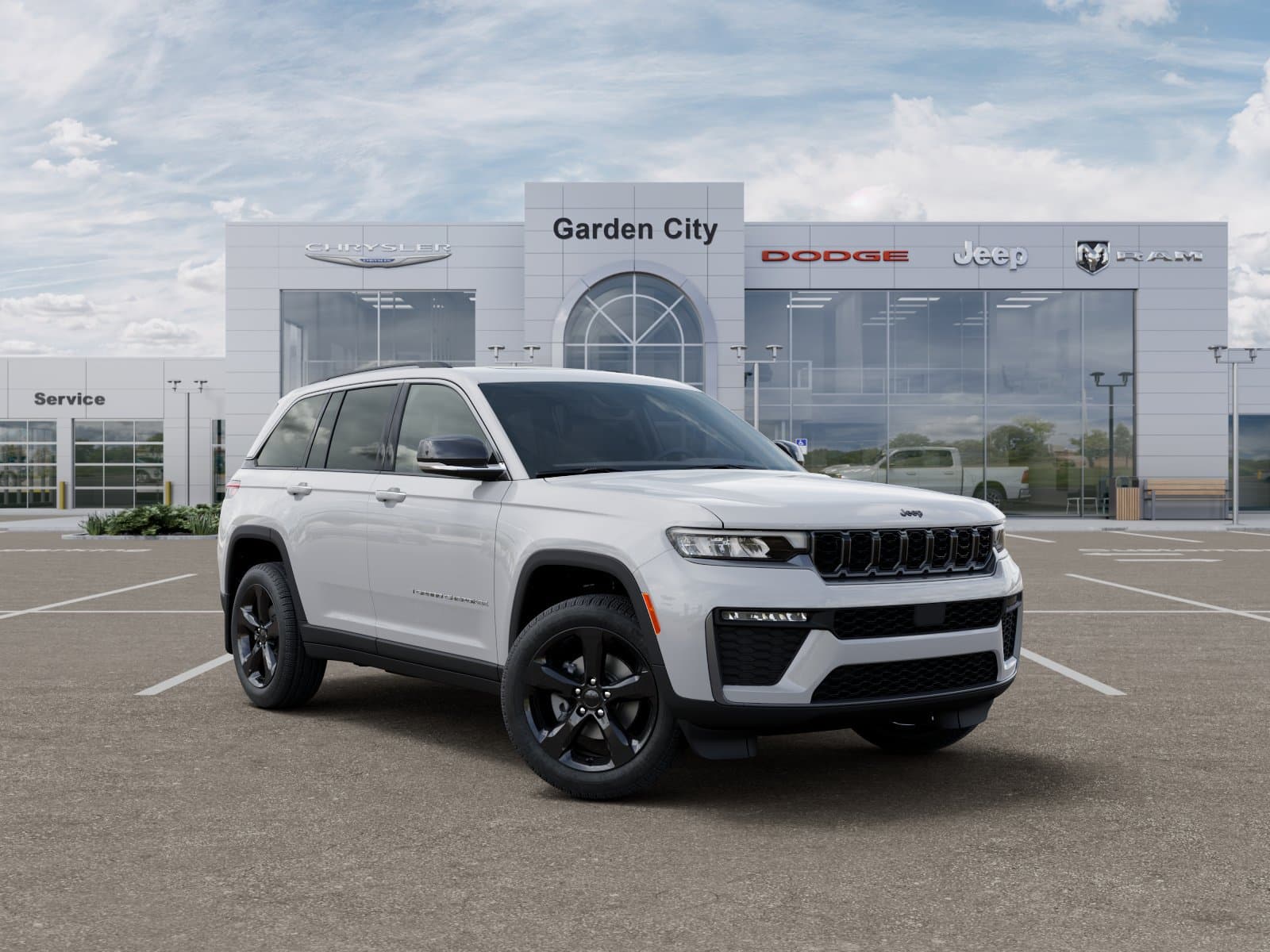 Vehicle Detail Icon