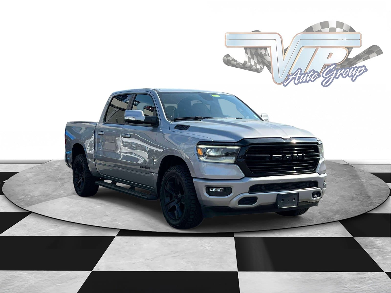 Vehicle Detail Icon