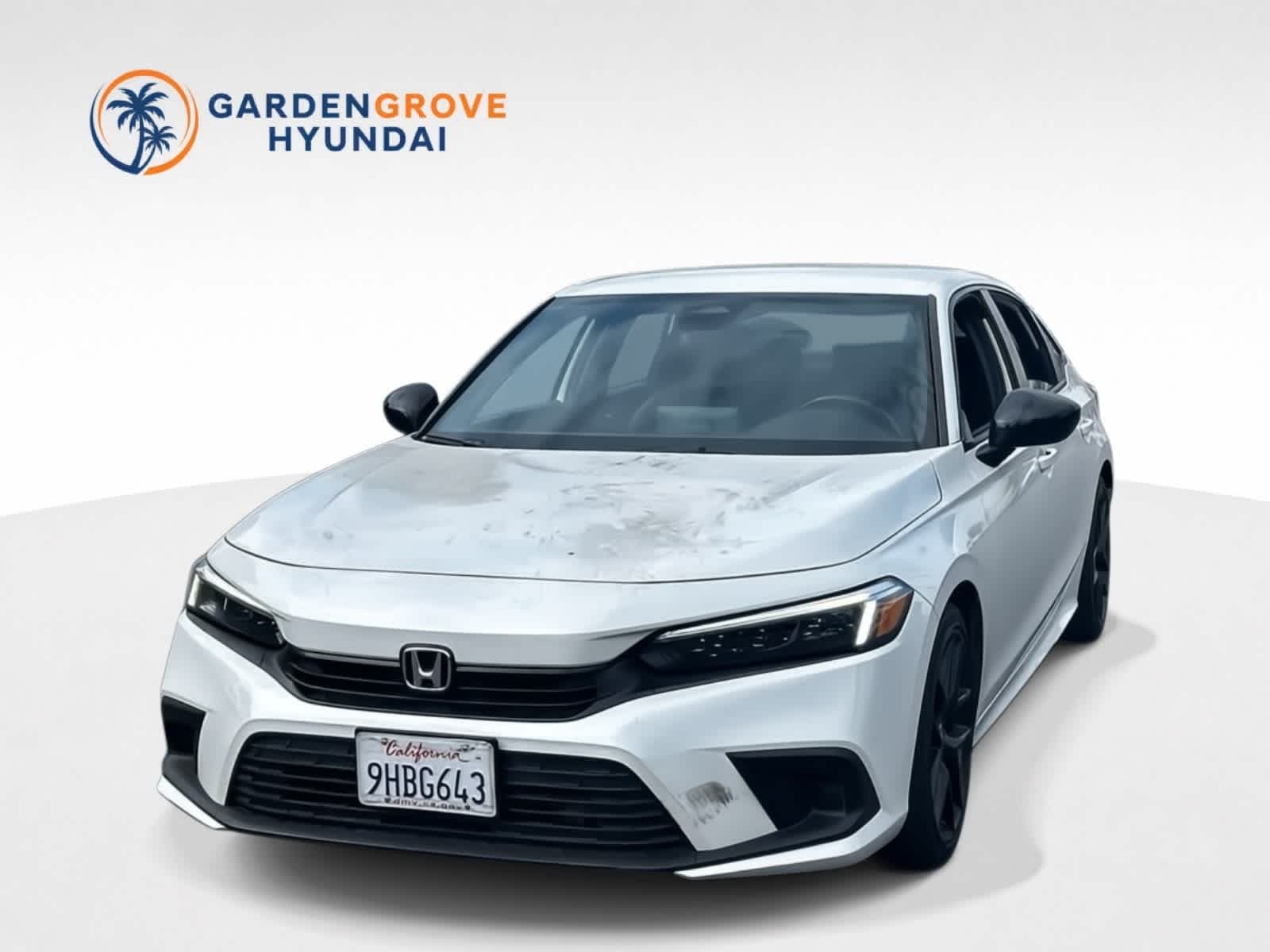 Vehicle Detail Icon