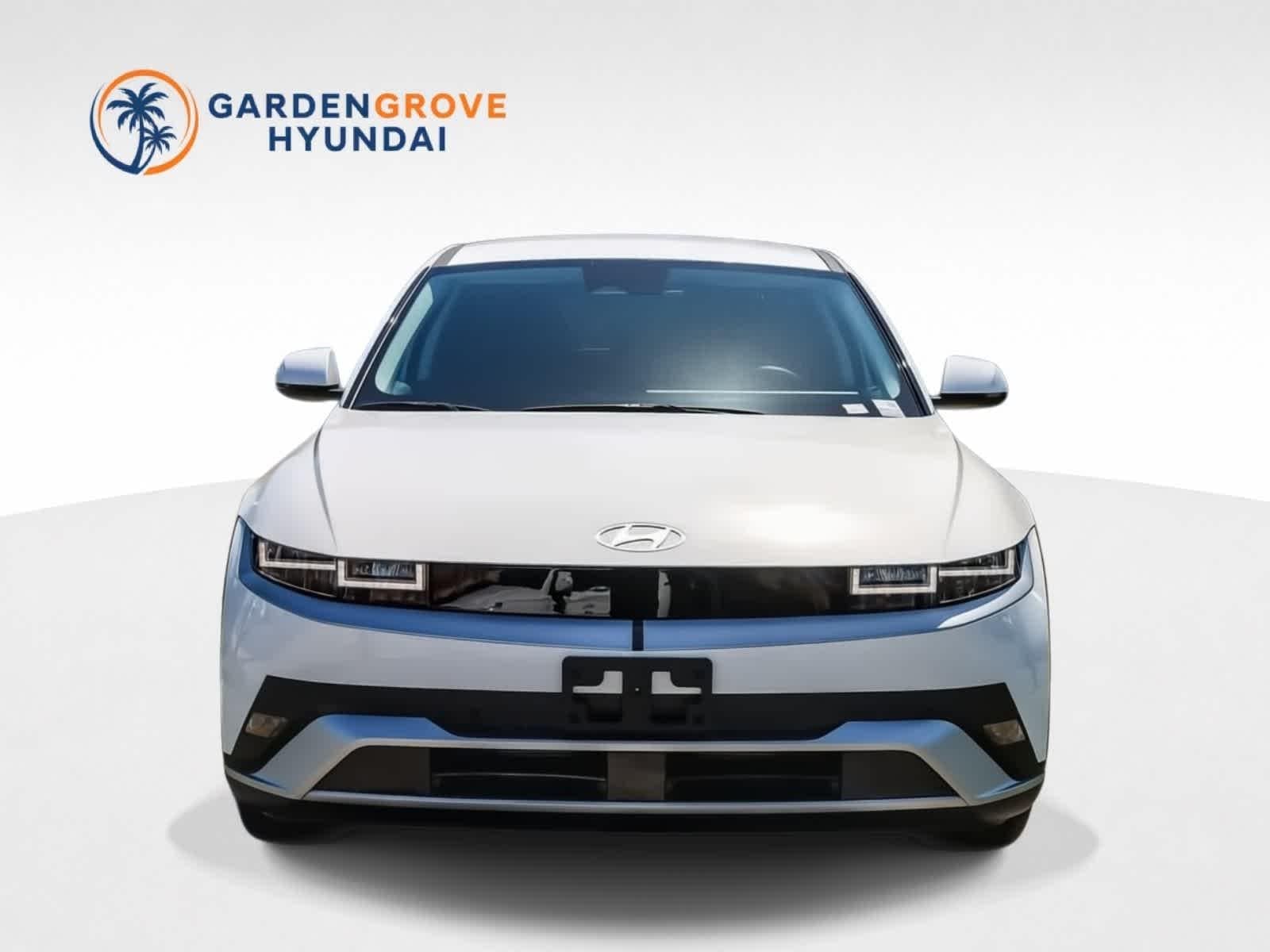 Vehicle Detail Icon