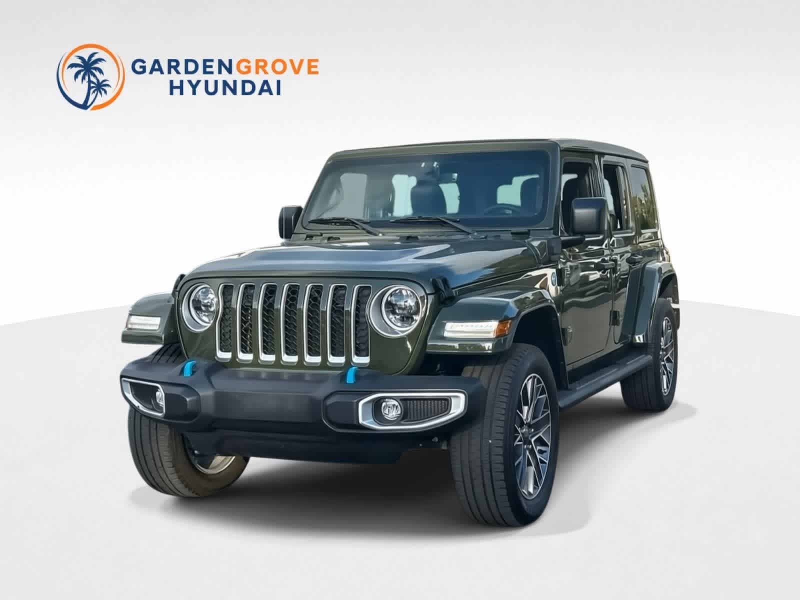 Vehicle Detail Icon