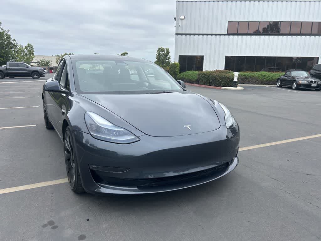 Vehicle Detail Icon