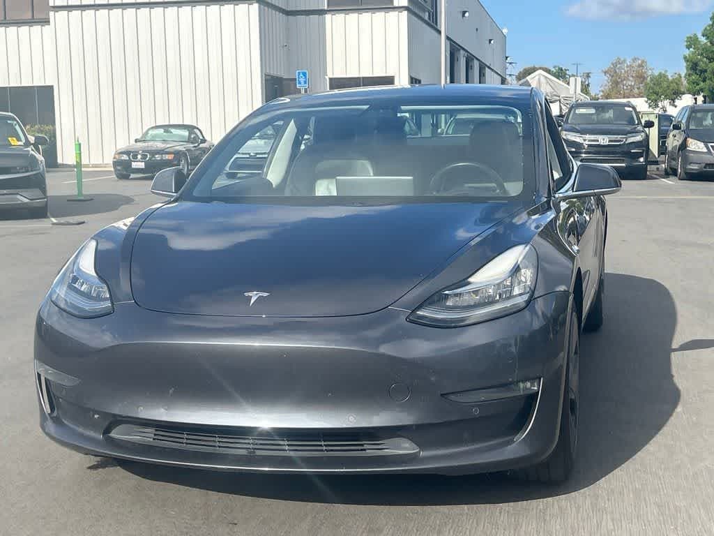2018 Tesla Model 3 Long Range Battery — photo 1 of 10