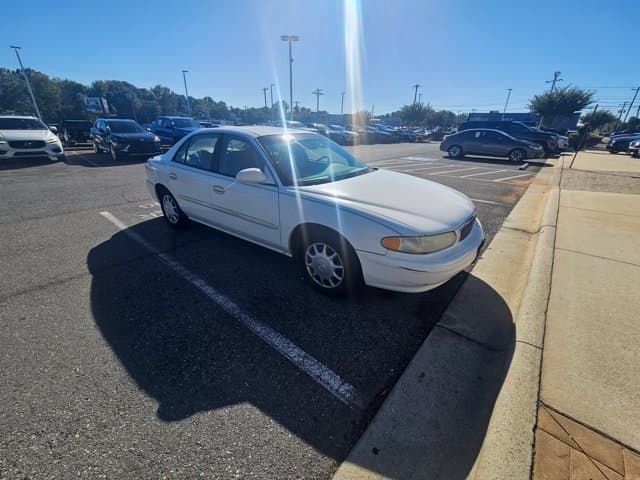 2004 Buick Century Custom — photo 1 of 5