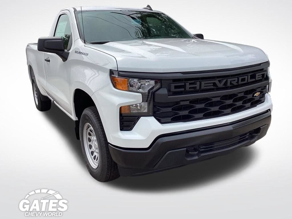 Vehicle Detail Icon