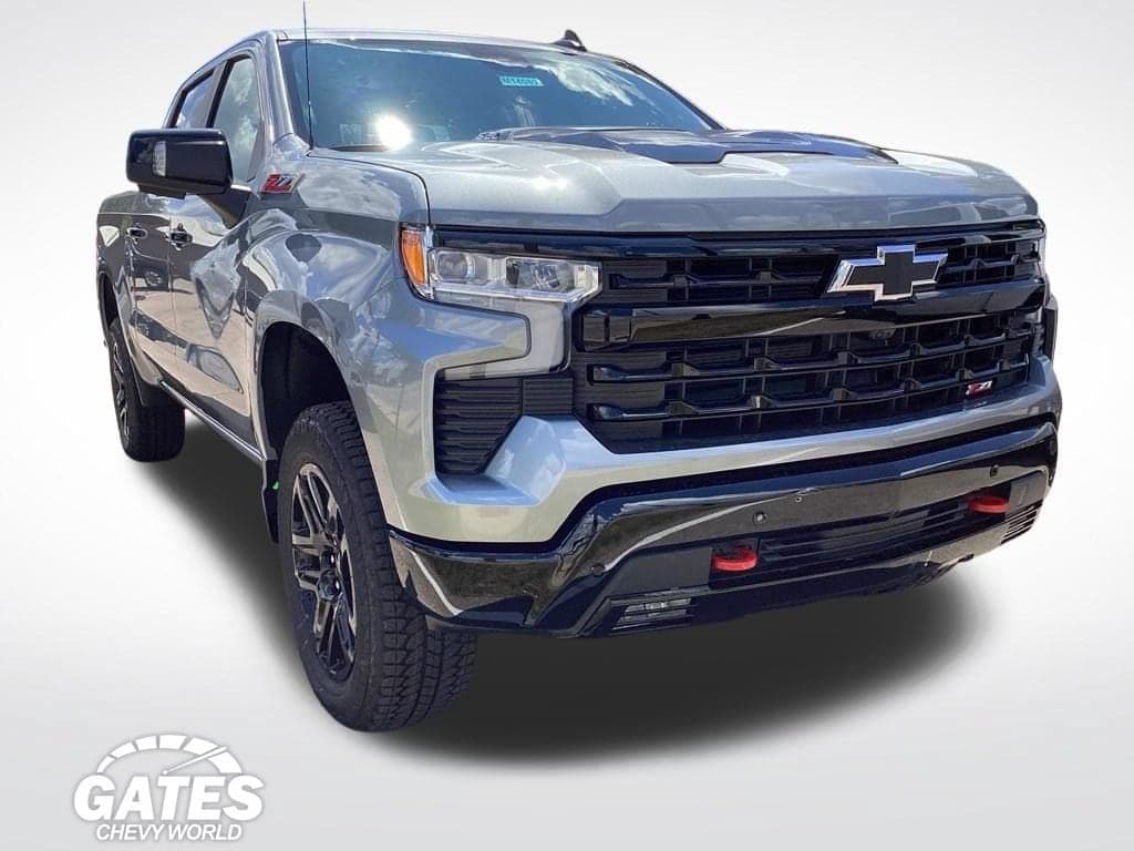 Vehicle Detail Icon