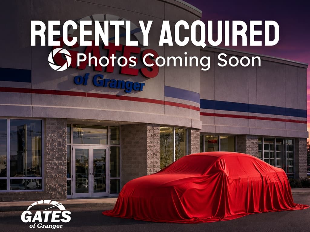 2025 GMC Terrain Elevation — photo 1 of 13
