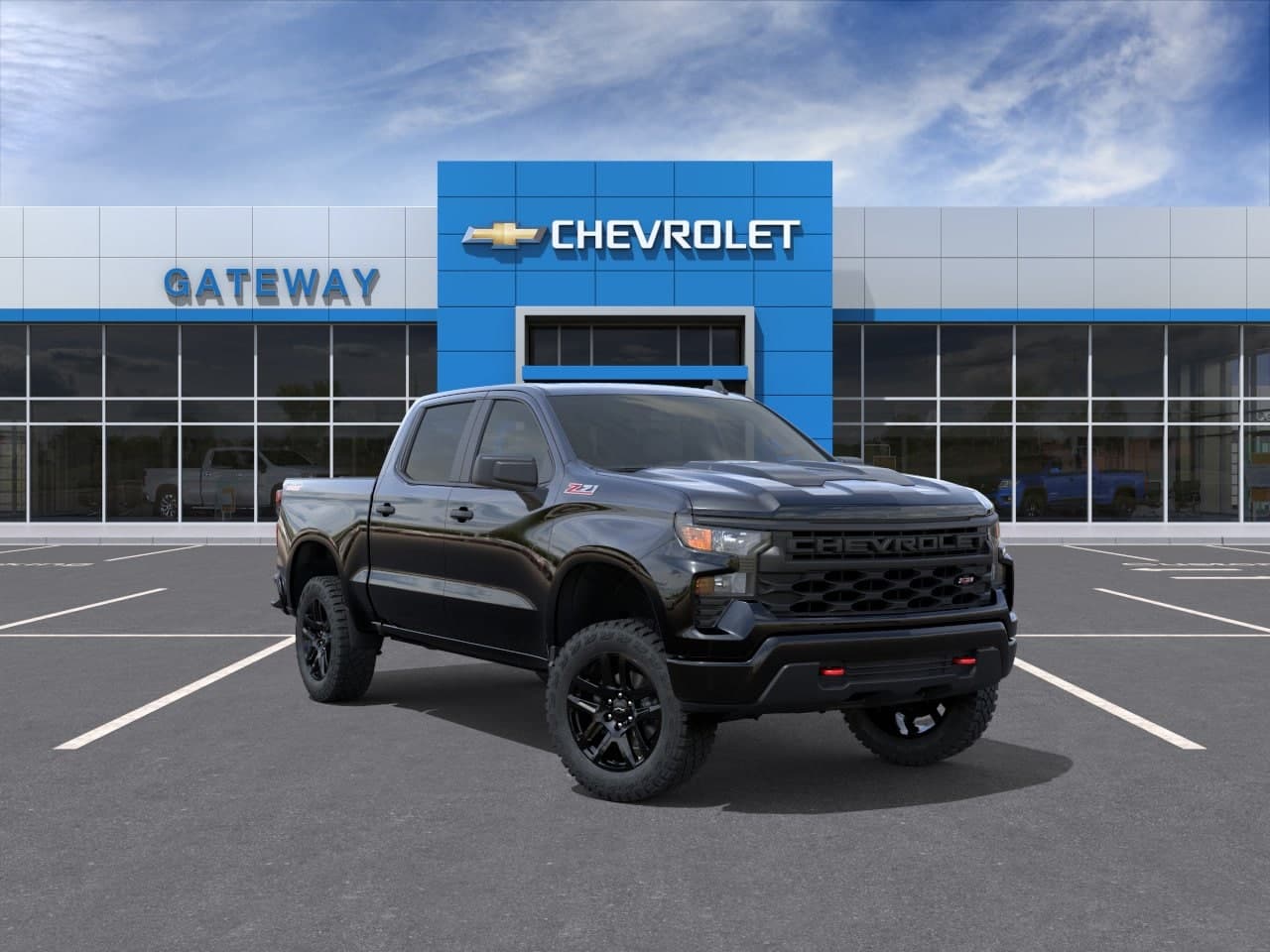Vehicle Detail Icon