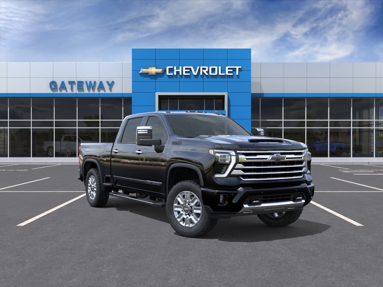 Vehicle Detail Icon