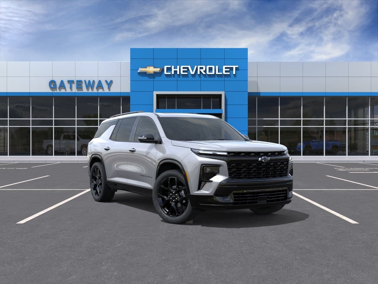 Vehicle Detail Icon