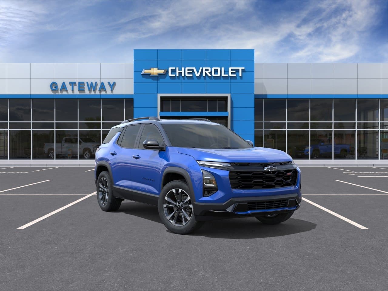 Vehicle Detail Icon