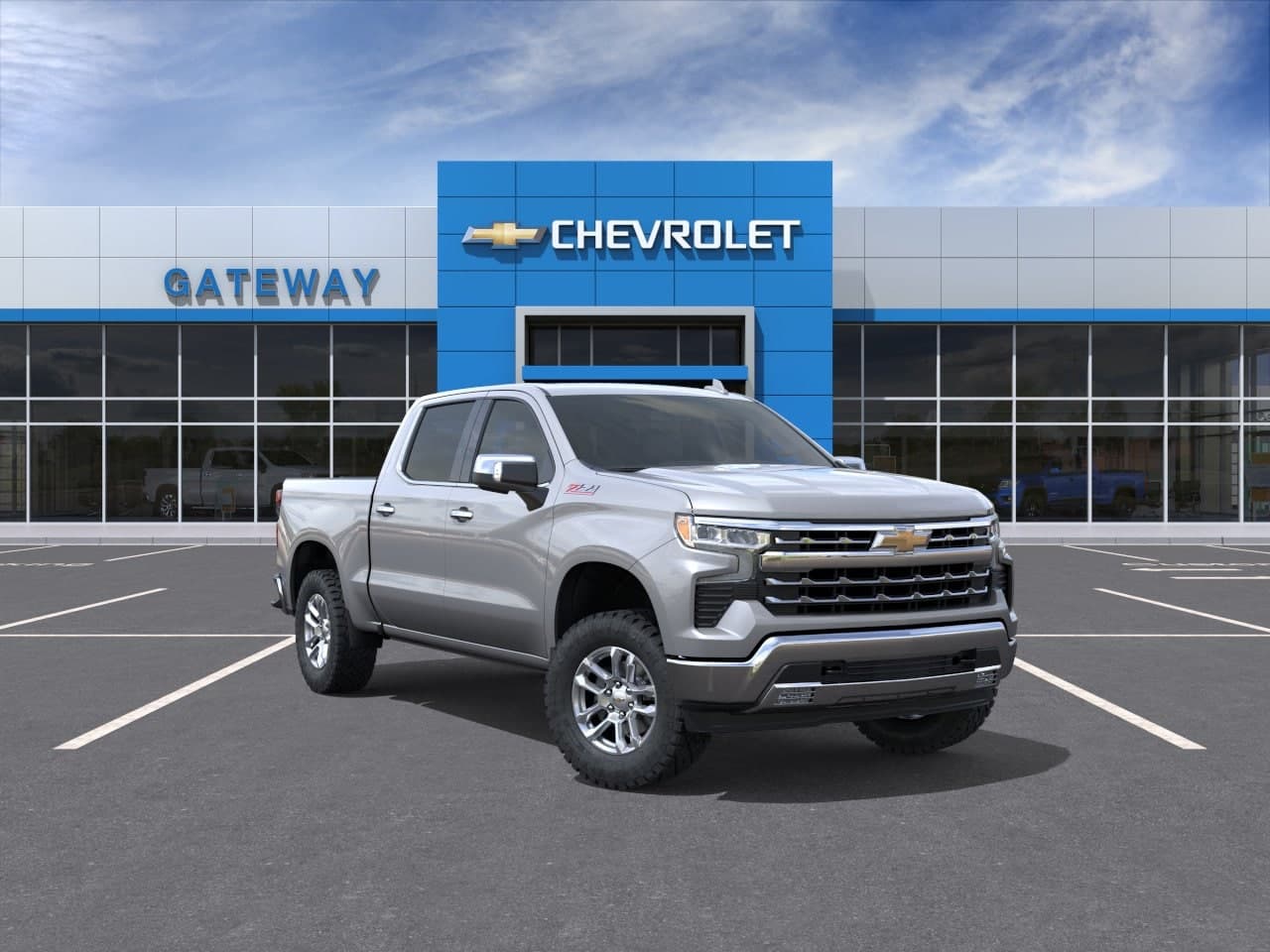 Vehicle Detail Icon