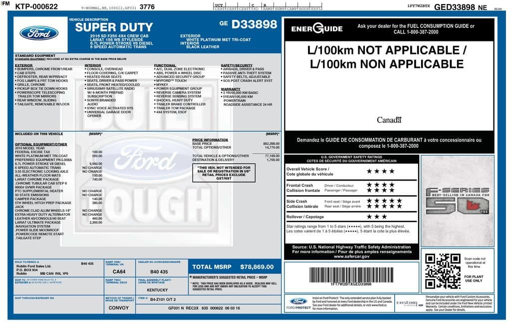 2024 GMC Sierra 2500HD SLT — photo 1 of 8