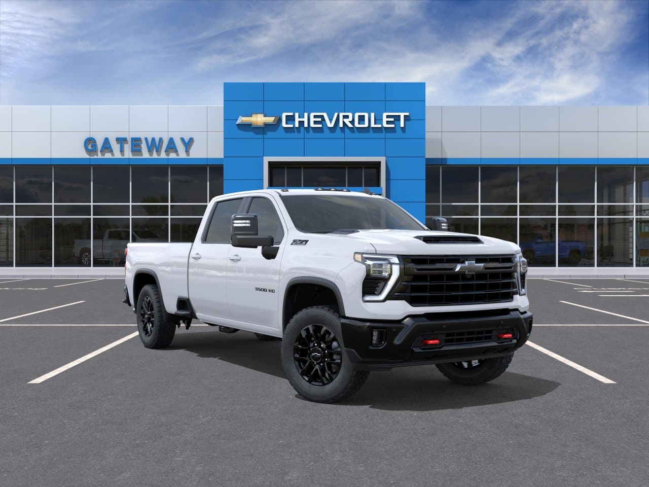 Vehicle Detail Icon