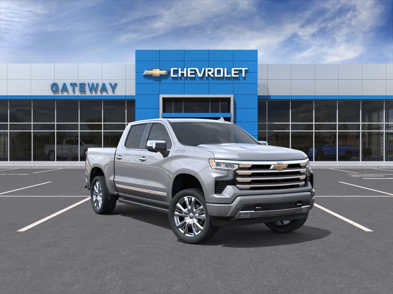 Vehicle Detail Icon