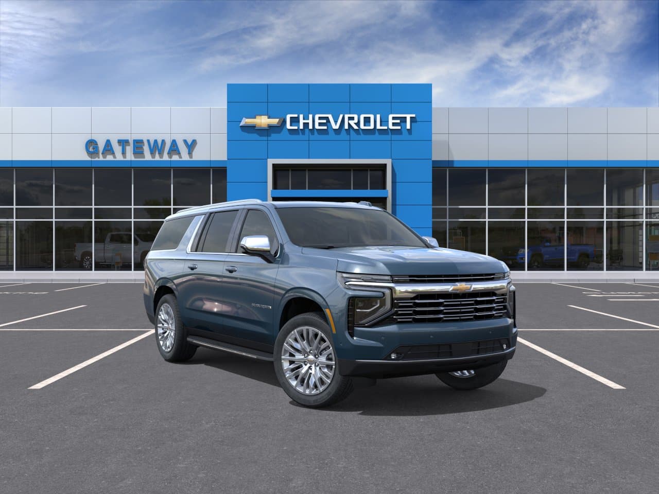 Vehicle Detail Icon