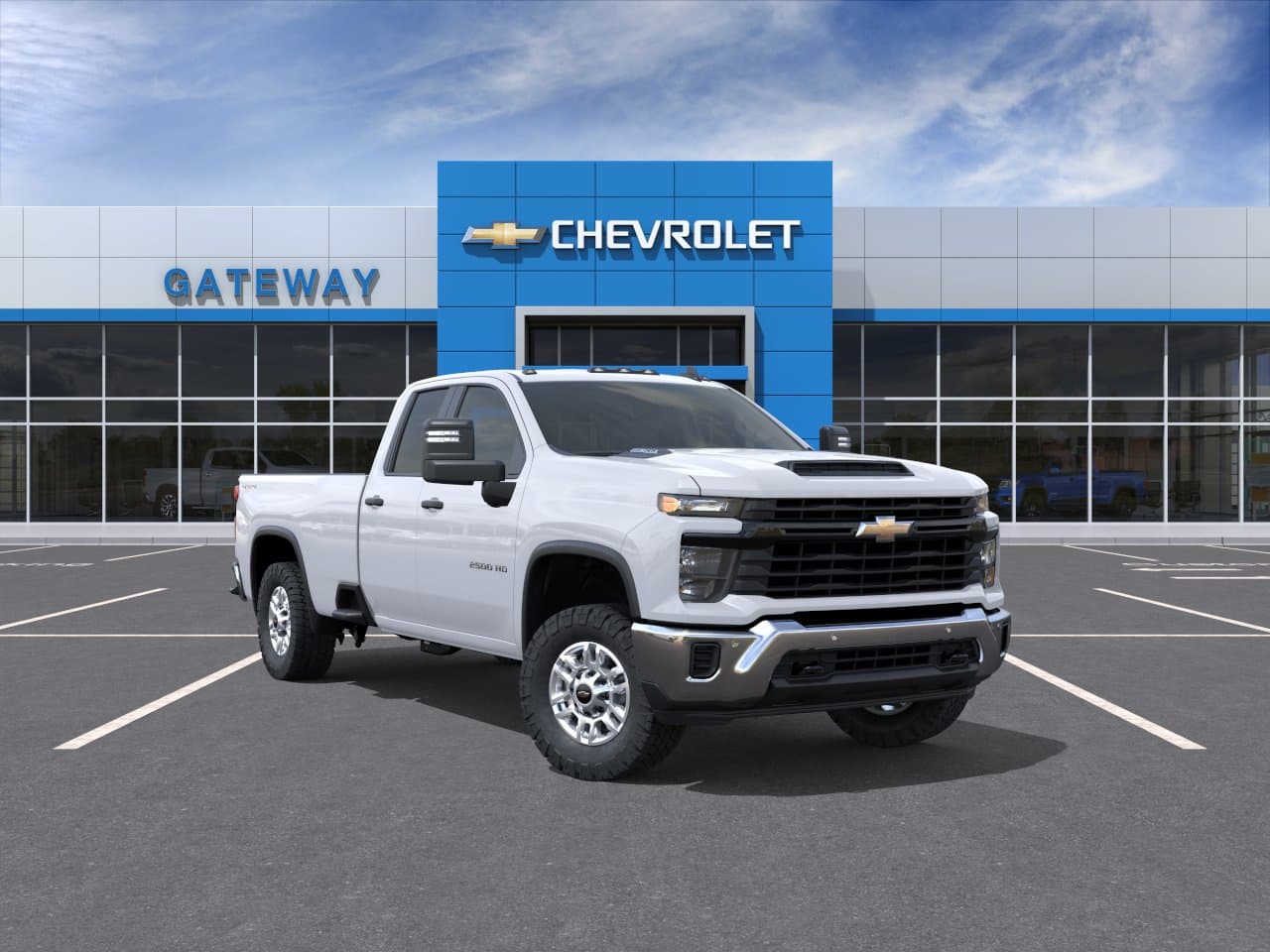 Vehicle Detail Icon