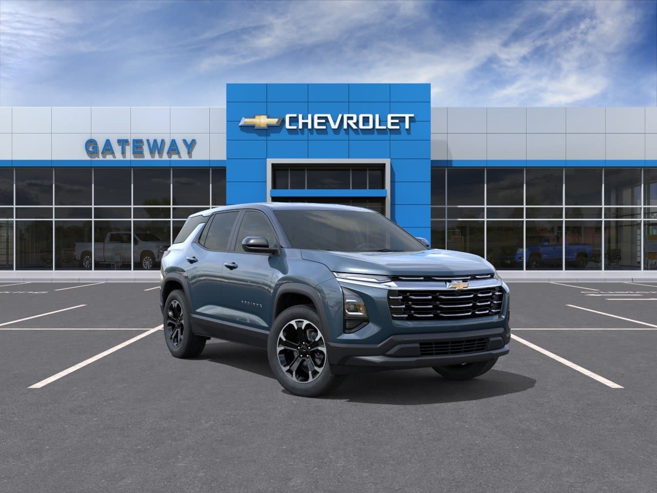 Vehicle Detail Icon