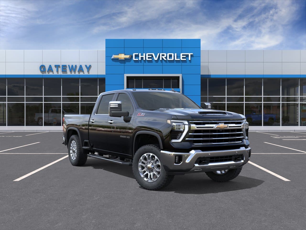 Vehicle Detail Icon
