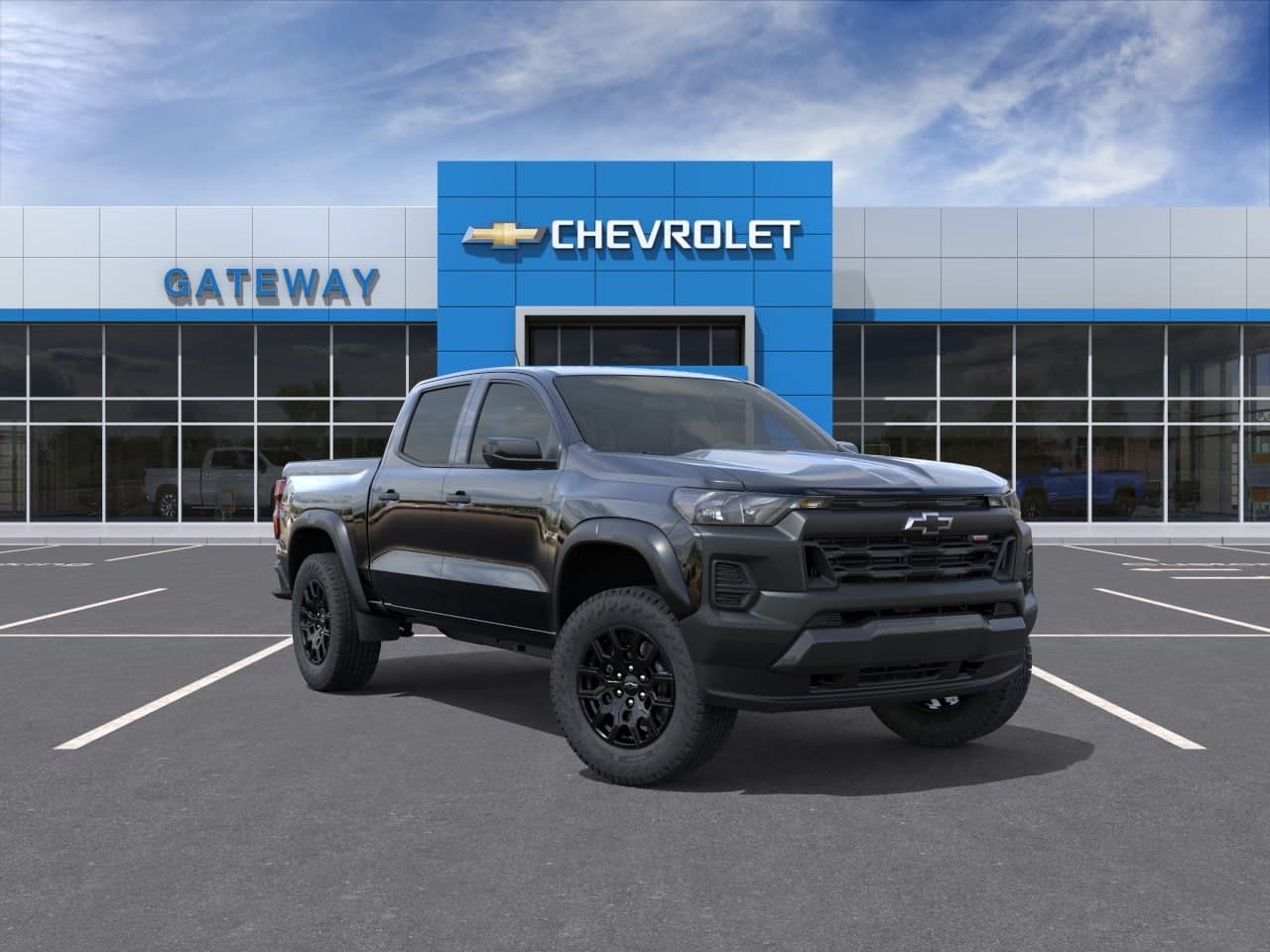 Vehicle Detail Icon