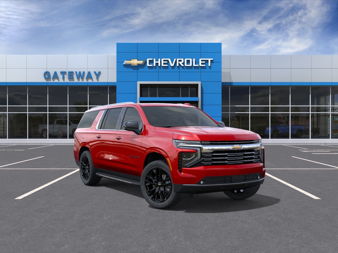 Vehicle Detail Icon