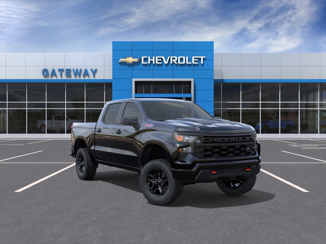 Vehicle Detail Icon
