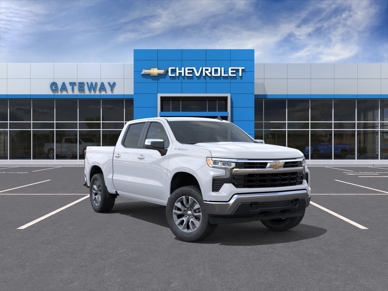 Vehicle Detail Icon