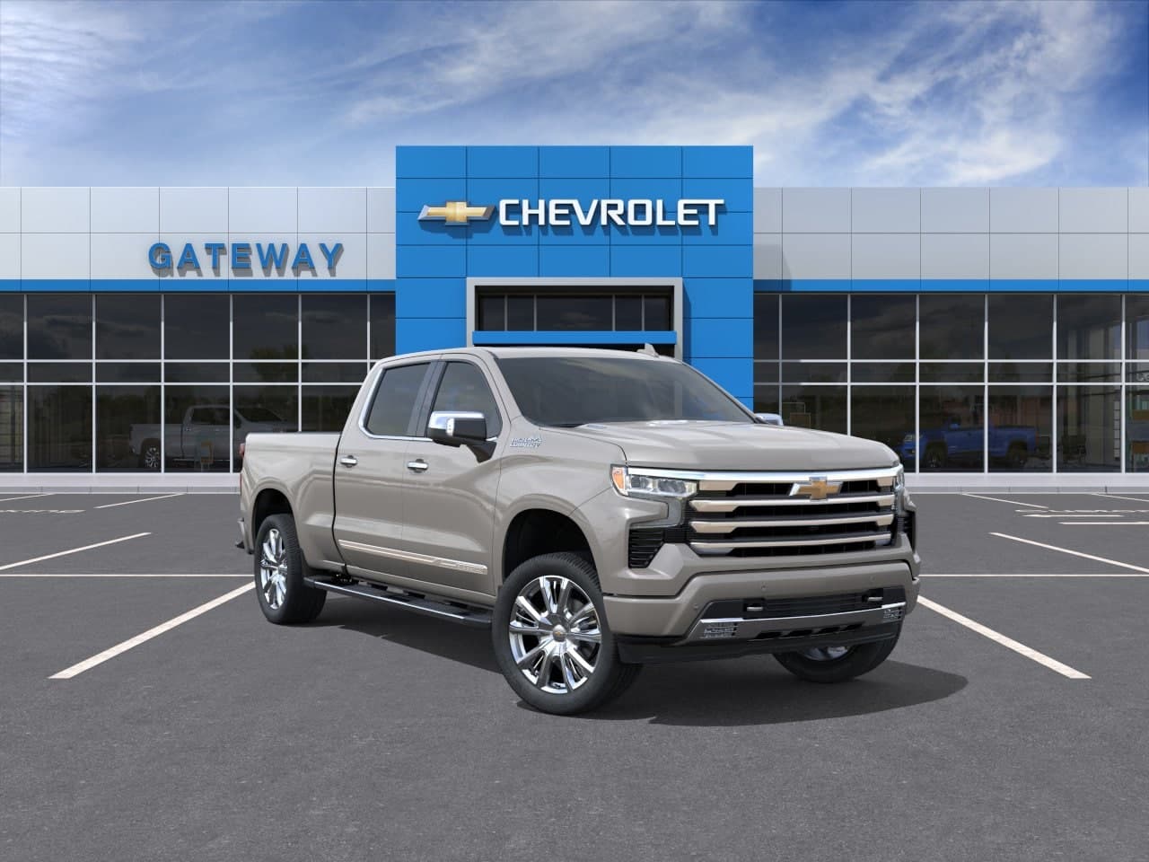 Vehicle Detail Icon