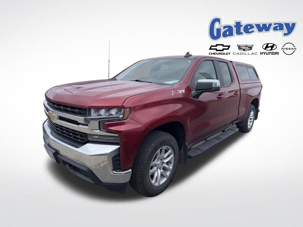 Vehicle Detail Icon