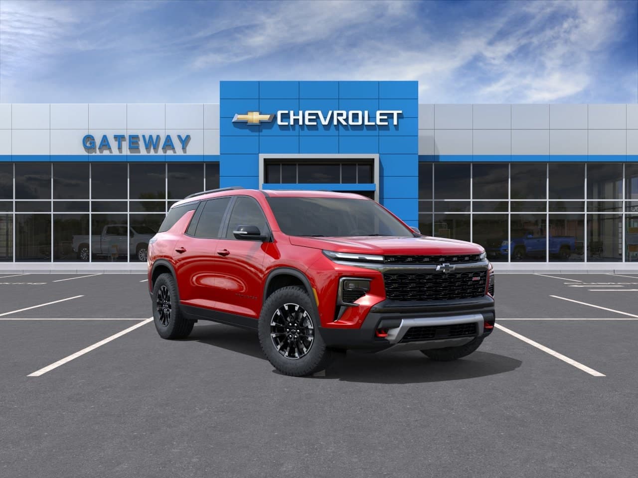 Vehicle Detail Icon