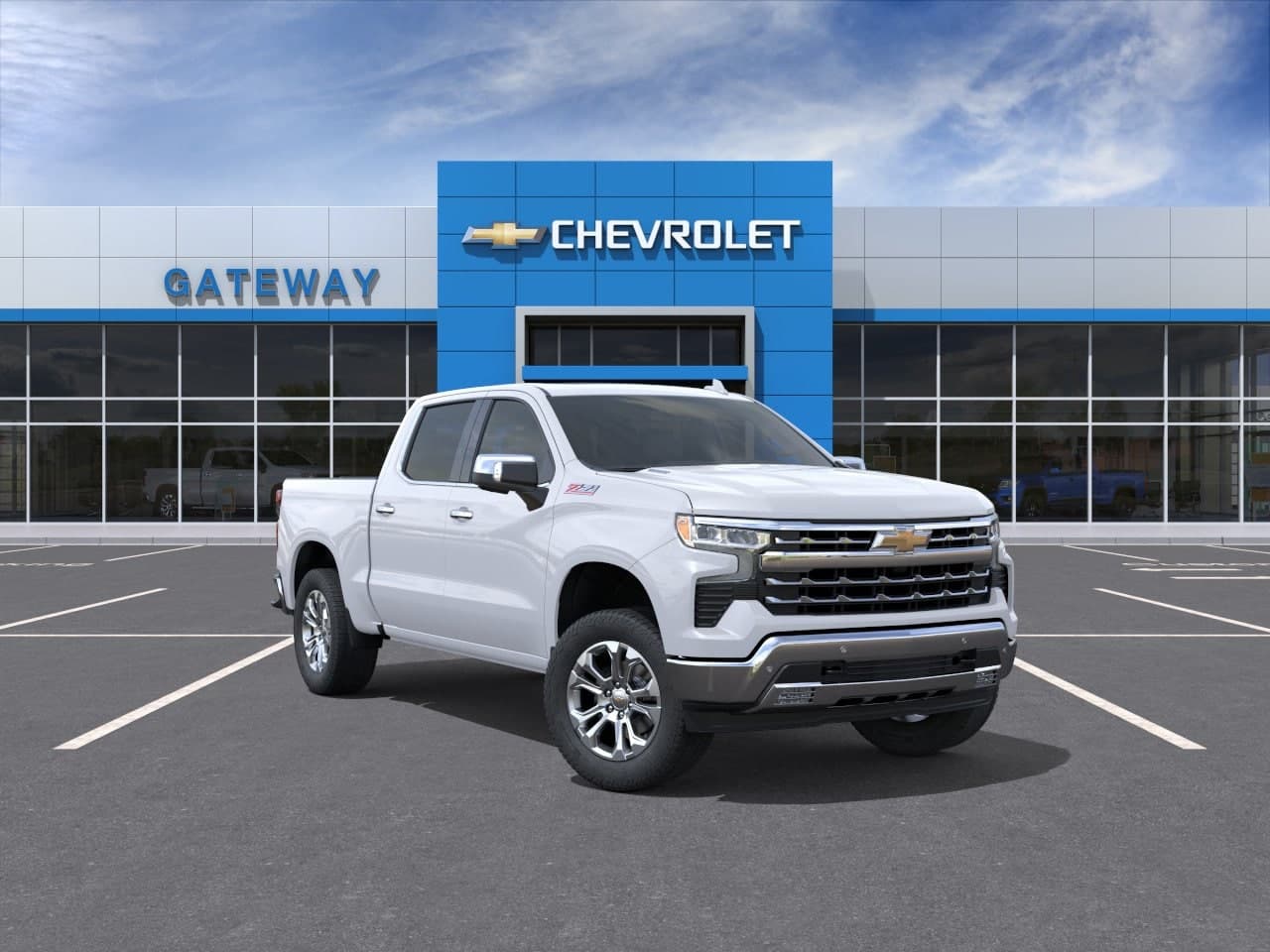 Vehicle Detail Icon