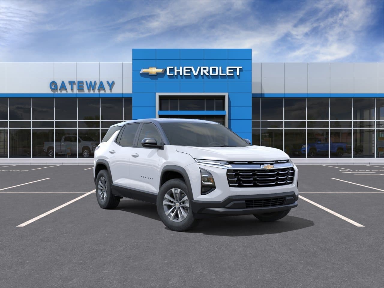 Vehicle Detail Icon