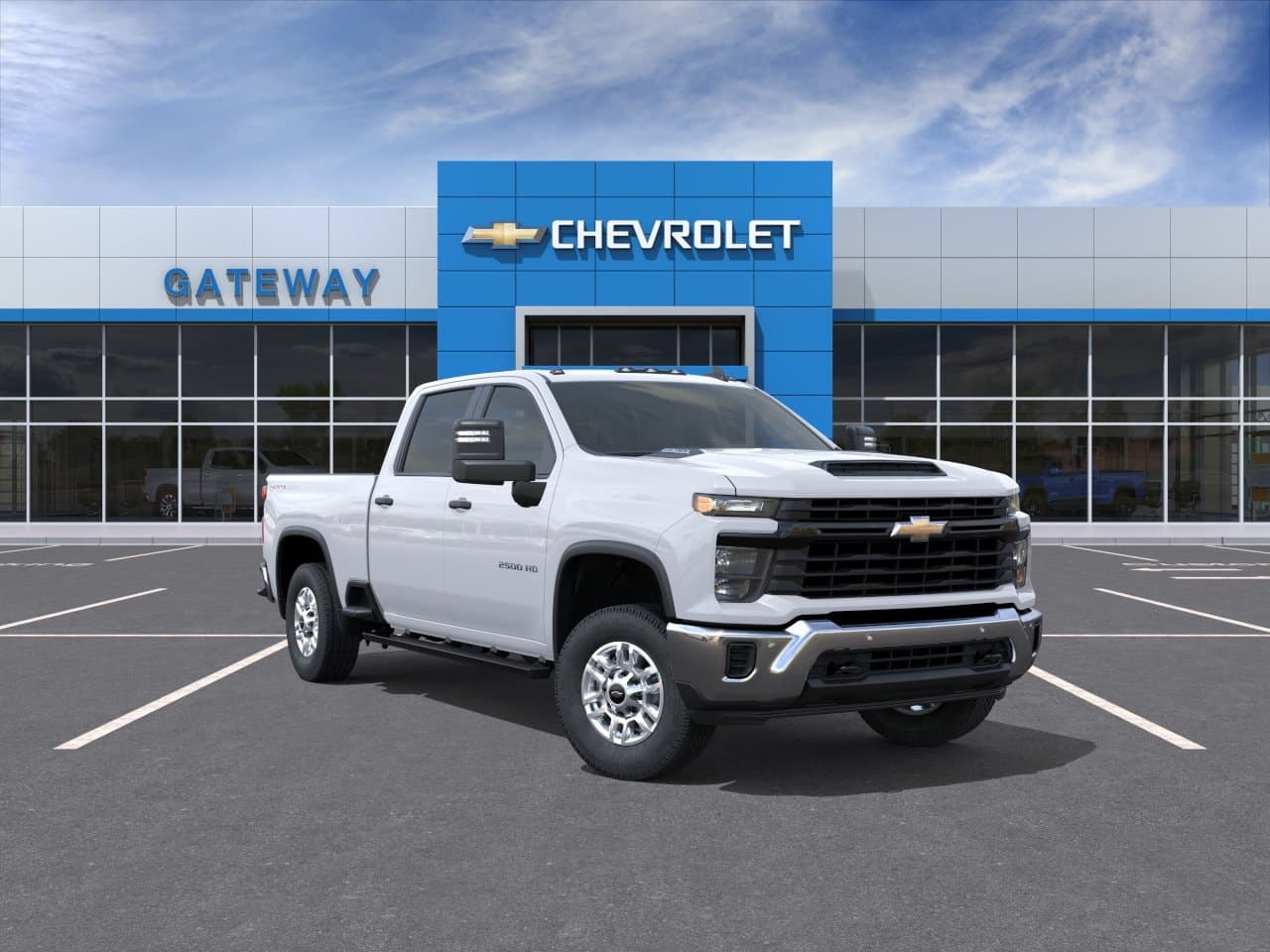 Vehicle Detail Icon