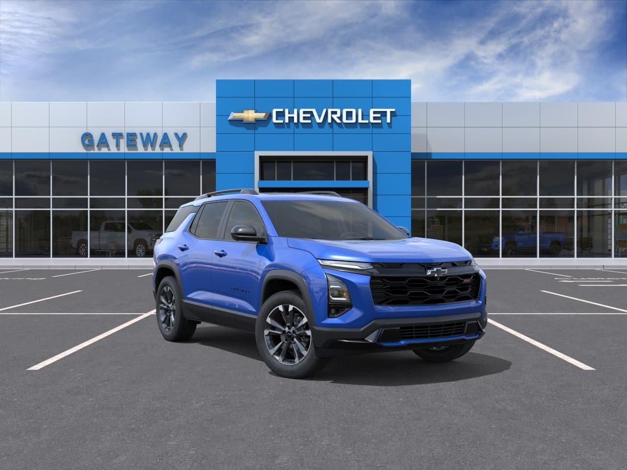 Vehicle Detail Icon