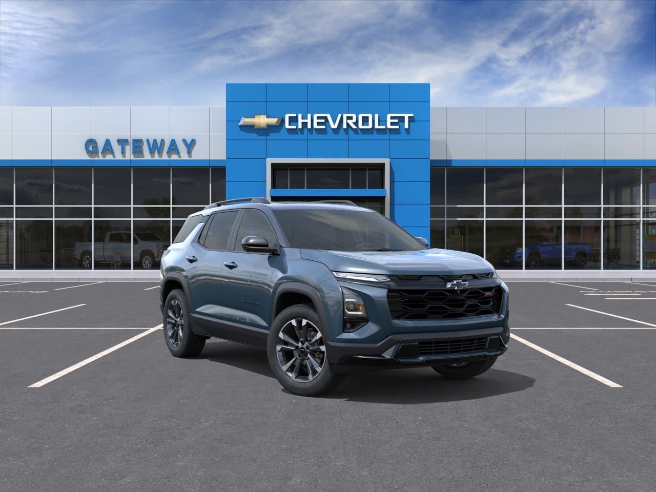 Vehicle Detail Icon