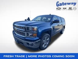 Extra Photo
