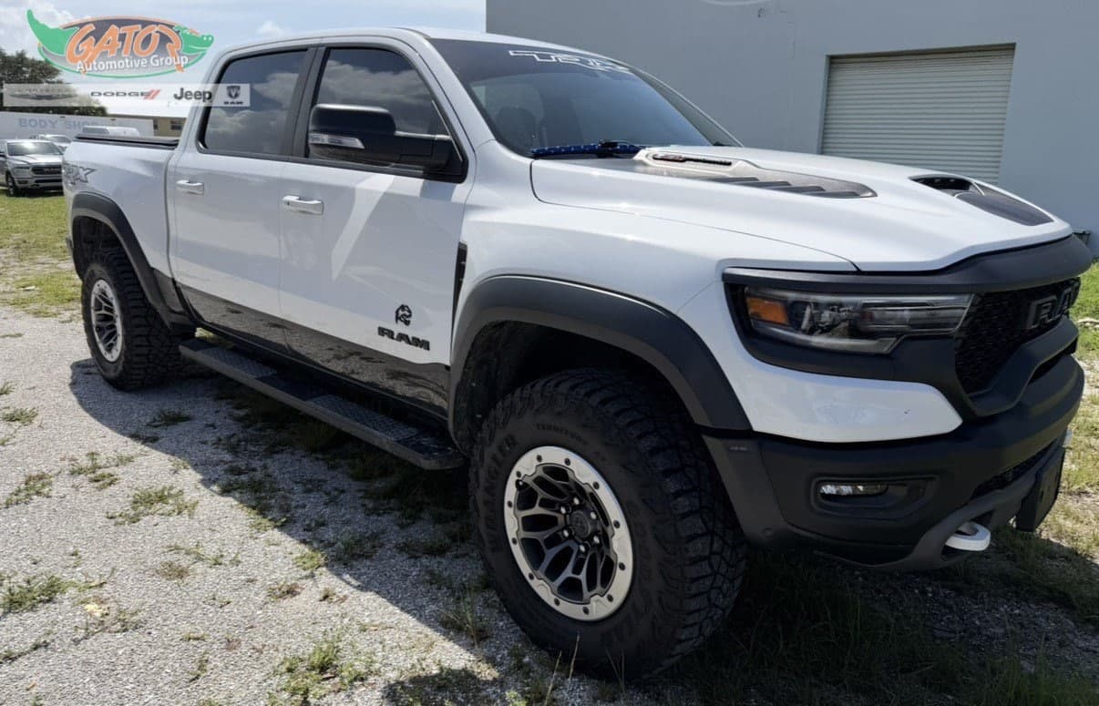 Vehicle Detail Icon