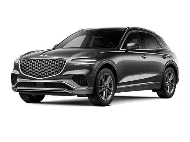 2027 Genesis GV70 Base — photo 1 of 17